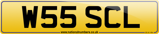 W55 SCL