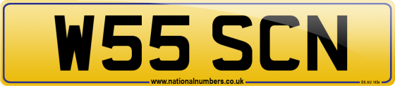 W55 SCN