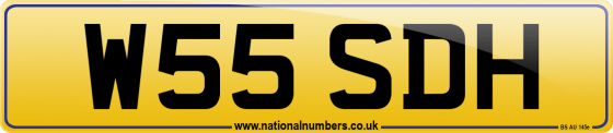W55 SDH