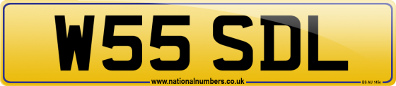 W55 SDL