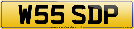 W55 SDP