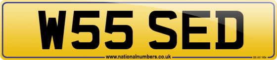 W55 SED