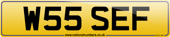 W55 SEF
