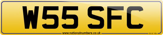 W55 SFC