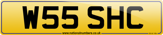 W55 SHC