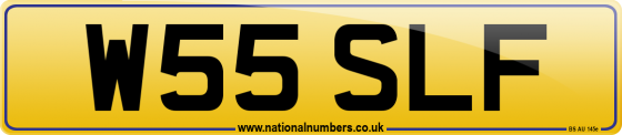 W55 SLF