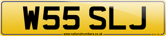 W55 SLJ