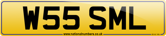 W55 SML