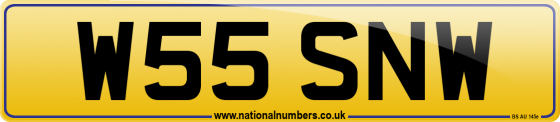W55 SNW