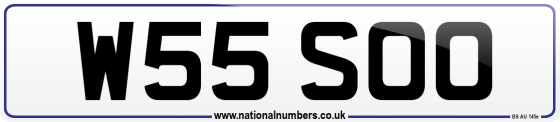 W55 SOO