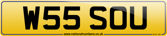 W55 SOU