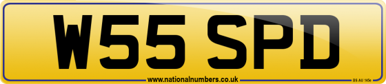 W55 SPD
