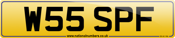 W55 SPF