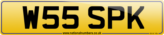 W55 SPK