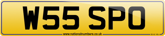 W55 SPO
