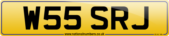 W55 SRJ