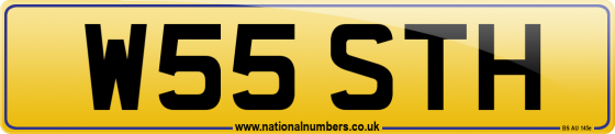 W55 STH