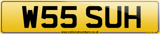 W55 SUH