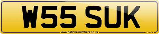 W55 SUK
