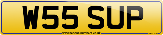 W55 SUP