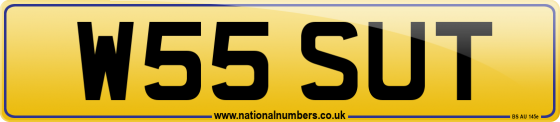 W55 SUT