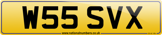 W55 SVX