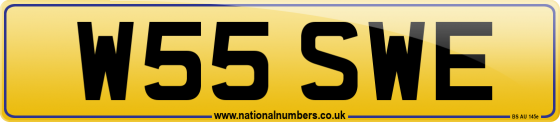 W55 SWE