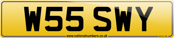 W55 SWY