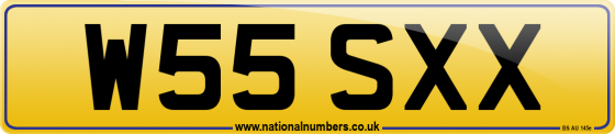 W55 SXX