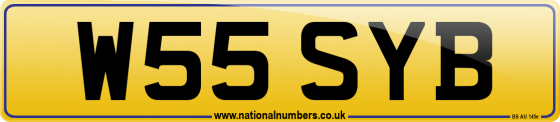 W55 SYB