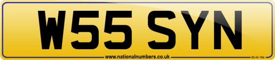 W55 SYN