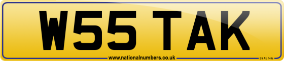 W55 TAK