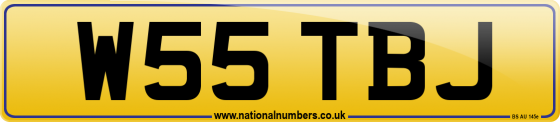 W55 TBJ