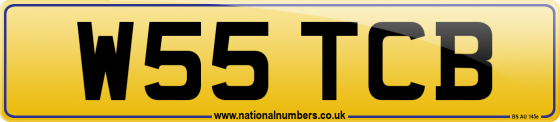 W55 TCB