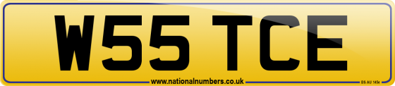 W55 TCE