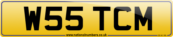 W55 TCM