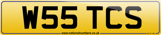 W55 TCS