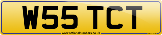 W55 TCT