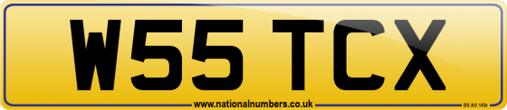 W55 TCX