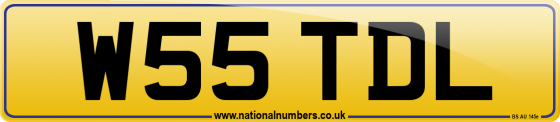 W55 TDL