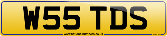 W55 TDS