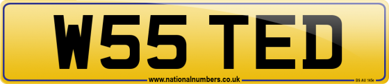 W55 TED