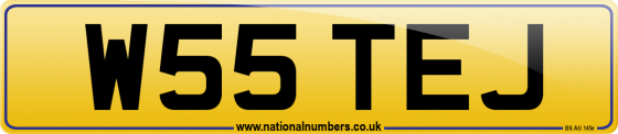 W55 TEJ