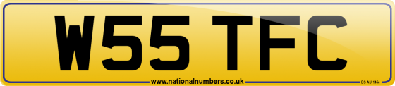 W55 TFC
