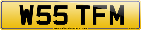 W55 TFM