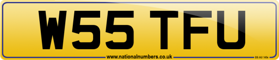 W55 TFU
