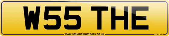 W55 THE