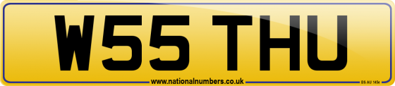 W55 THU