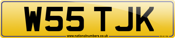 W55 TJK