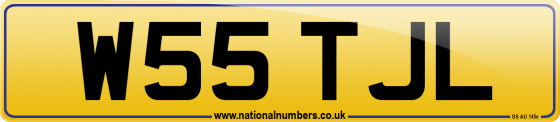 W55 TJL